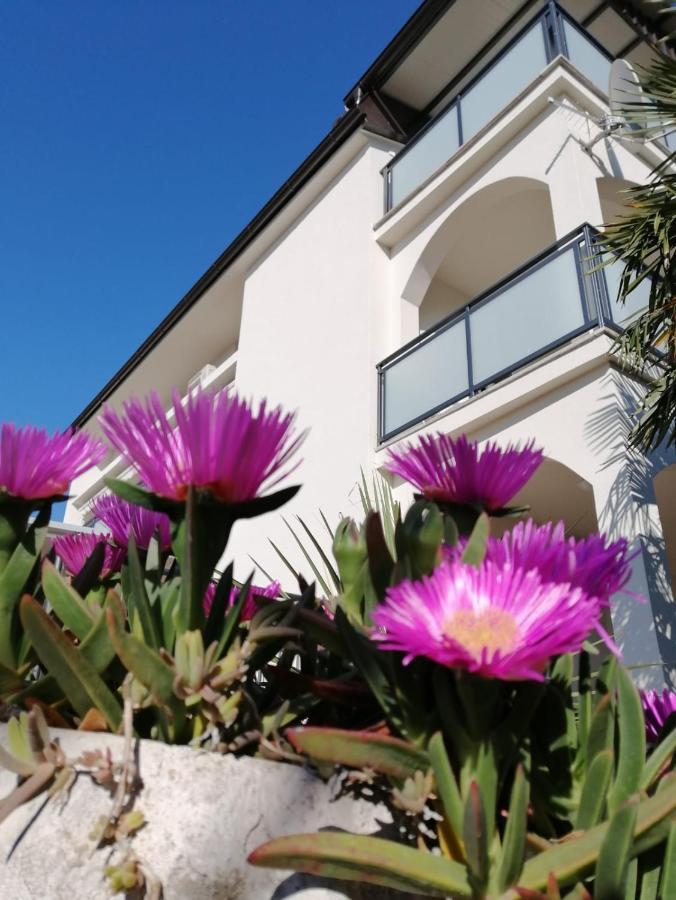 Lovely Sea View House In Malinska Island Krk エクステリア 写真