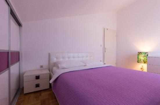 Lovely Sea View House In Malinska Island Krk エクステリア 写真