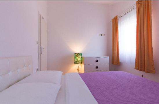 Lovely Sea View House In Malinska Island Krk エクステリア 写真